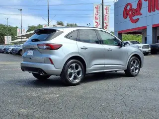 Ford Escape 2024 AWD ST-Line 4dr SUV