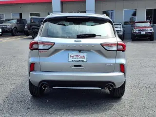 Ford Escape 2024 AWD ST-Line 4dr SUV