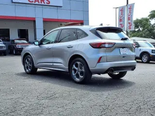 Ford Escape 2024 AWD ST-Line 4dr SUV