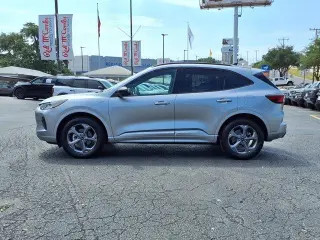 Ford Escape 2024 AWD ST-Line 4dr SUV
