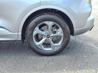 Ford Escape 2024 AWD ST-Line 4dr SUV