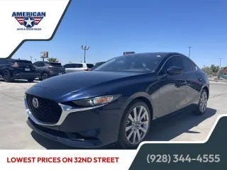 Mazda MX-3 Sedán 2019