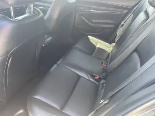 Mazda MX-3 Sedán 2019
