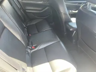 Mazda MX-3 Sedán 2019
