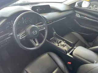 Mazda MX-3 Sedán 2019