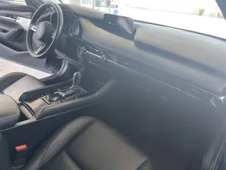 Mazda MX-3 Sedán 2019