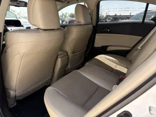 Acura ILX 2018