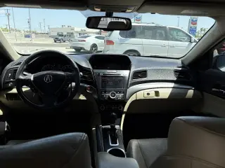 Acura ILX 2018