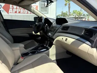 Acura ILX 2018