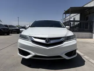 Acura ILX 2018