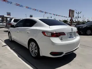 Acura ILX 2018