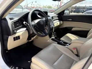 Acura ILX 2018