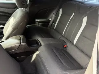 2018 Chevrolet Camaro