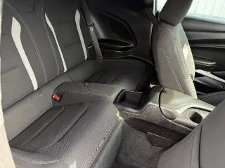 2018 Chevrolet Camaro