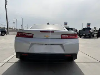 2018 Chevrolet Camaro