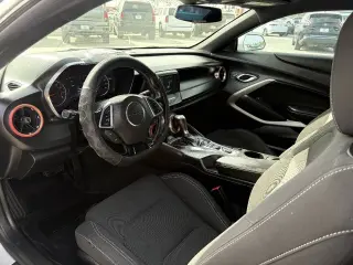 2018 Chevrolet Camaro
