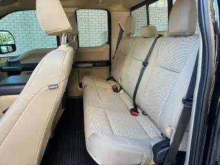 Ford F-250 Super Duty 2021 4x4 XLT 4dr SuperCab 6.8 ft. SB Pickup