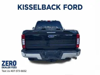 Ford F-250 Super Duty 2021 4x4 XLT 4dr SuperCab 6.8 ft. SB Pickup
