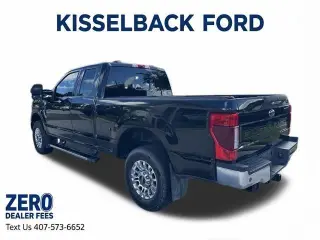 Ford F-250 Super Duty 2021 4x4 XLT 4dr SuperCab 6.8 ft. SB Pickup