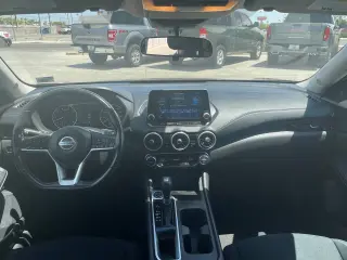 2021 Nissan Sentra