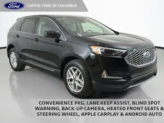 Ford Edge 2024 AWD SEL 4dr SUV
