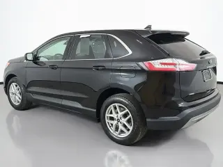 Ford Edge 2024 AWD SEL 4dr SUV