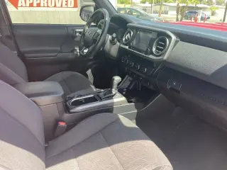 Toyota Tacoma 2017