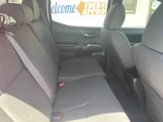 Toyota Tacoma 2017