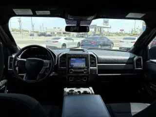 Ford Expedition MAX 2019