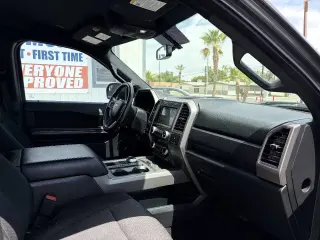 Ford Expedition MAX 2019