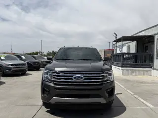 Ford Expedition MAX 2019