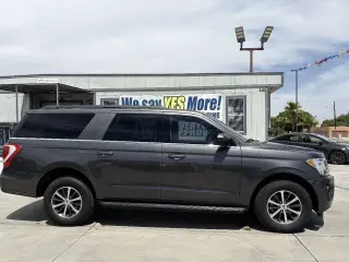Ford Expedition MAX 2019