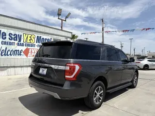 Ford Expedition MAX 2019