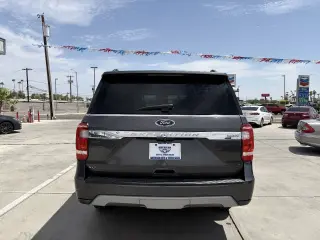 Ford Expedition MAX 2019