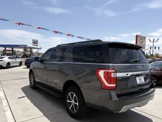 Ford Expedition MAX 2019