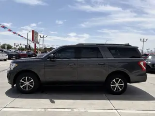 Ford Expedition MAX 2019