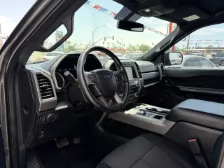 Ford Expedition MAX 2019