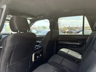 Ford Expedition MAX 2019