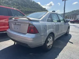 Ford Focus 2006 ZX4 ST 4dr Sedán