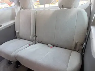 Toyota Sienna 2014