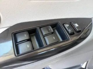 Toyota Sienna 2014