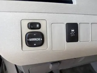 Toyota Sienna 2014