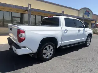 Toyota Tundra 2014