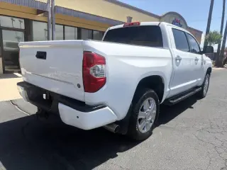 Toyota Tundra 2014
