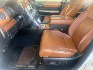 Toyota Tundra 2014
