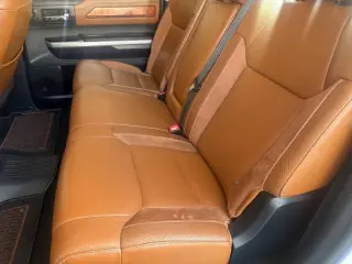 Toyota Tundra 2014