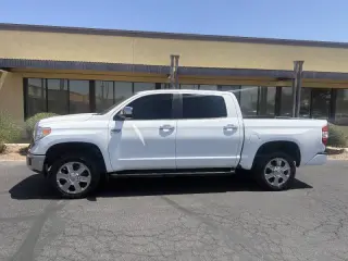 Toyota Tundra 2014