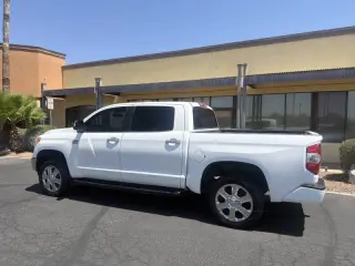 Toyota Tundra 2014