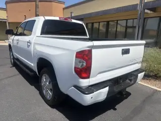 Toyota Tundra 2014