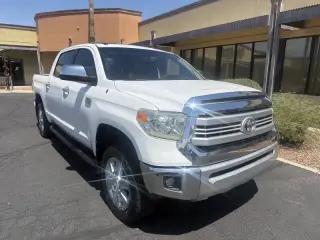 Toyota Tundra 2014